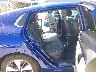 KMHC75LD5KU****** Wrecked 2019 Hyundai Ioniq in Fremont