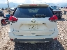KNMAT2MV7HP****** Usados 2017 Nissan Rogue