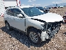 KNMAT2MV7HP****** Salvamento y Destrozados 2017 Nissan Rogue en Missoula