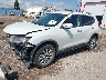 KNMAT2MV7HP****** Usados y Reparables 2017 Nissan Rogue en Missoula