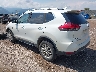 KNMAT2MV7HP****** Salvamento y Reparables 2017 Nissan Rogue en Missoula