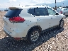 KNMAT2MV7HP****** Salvamento y Destrozados 2017 Nissan Rogue en Estado de Montana