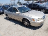 JT2BG22K5Y0****** Salvage and Wrecked 2000 Toyota Camry in North Hollywood