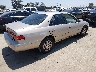 JT2BG22K5Y0****** Salvage and Wrecked 2000 Toyota Camry in California State