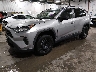 2T3F1RFV3LC****** Usados y Reparables 2020 Toyota RAV4 en Des Moines