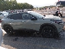 KL77LKEP9SC****** Wrecked 2025 Chevrolet Trax in Utah State