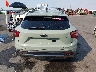 KL77LKEP9SC****** Salvage 2025 Chevrolet Trax
