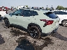 KL77LKEP9SC****** Salvage and Repairable 2025 Chevrolet Trax in Salt Lake City