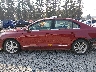 3VWL17AJ6HM****** Salvamento 2017 Volkswagen Jetta