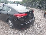 3KPFL4A73HE****** Salvage and Repairable 2017 Kia Forte in Pennsylvania State