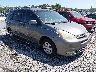 5TDZA22C94S****** Salvage and Wrecked 2004 Toyota Sienna in Savannah