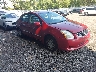 3N1AB6AP8CL****** Salvamento y Destrozados 2012 Nissan Sentra en Central New Jersey