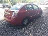 3N1AB6AP8CL****** Salvamento y Destrozados 2012 Nissan Sentra en Estado de Nueva Jersey