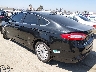 3FA6P0PU3GR****** Salvage and Repairable 2016 Ford Fusion in North Hollywood