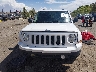 1C4NJPBBXGD****** Wrecked 2016 Jeep Patriot in New Mexico State