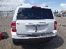 1C4NJPBBXGD****** Wrecked 2016 Jeep Patriot