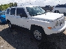 1C4NJPBBXGD****** Salvage and Wrecked 2016 Jeep Patriot in Albuquerque