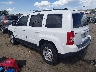 1C4NJPBBXGD****** Salvage and Repairable 2016 Jeep Patriot in Albuquerque