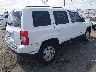 1C4NJPBBXGD****** Salvage and Wrecked 2016 Jeep Patriot in New Mexico State