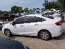 1G1BC5SM6G7****** Repairable 2016 Chevrolet Cruze in Kansas State