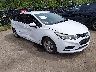 1G1BC5SM6G7****** Salvage and Wrecked 2016 Chevrolet Cruze in Kansas City