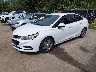 1G1BC5SM6G7****** Used and Repairable 2016 Chevrolet Cruze in Kansas City