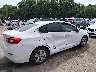 1G1BC5SM6G7****** Salvage and Repairable 2016 Chevrolet Cruze in Kansas State