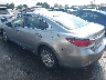 JM1GJ1U6XF1****** Repairable 2015 Mazda 6 in North Carolina State