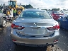 JM1GJ1U6XF1****** Wrecked 2015 Mazda 6