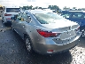 JM1GJ1U6XF1****** Salvage and Repairable 2015 Mazda 6 in Charlotte
