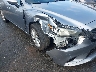 JM1GJ1U6XF1****** Salvage and Repairable 2015 Mazda 6 in North Carolina State