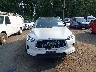 3PCAJ5BB1MF****** Wrecked 2021 Infiniti QX50 in Maryland State