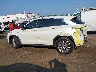 3PCAJ5BB1MF****** Repairable 2021 Infiniti QX50 in Maryland State