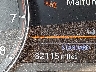 3PCAJ5BB1MF****** Salvage 2021 Infiniti QX50