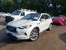 3PCAJ5BB1MF****** Used and Repairable 2021 Infiniti QX50 in Metro DC