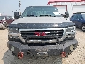 1GTHK29U24E****** Wrecked 2004 GMC Sierra 2500 HD in Montana State