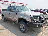 1GTHK29U24E****** Salvage and Wrecked 2004 GMC Sierra 2500 HD in Missoula