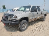 1GTHK29U24E****** Used and Repairable 2004 GMC Sierra 2500 HD in Missoula
