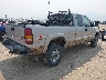 1GTHK29U24E****** Salvage and Wrecked 2004 GMC Sierra 2500 HD in Montana State