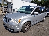 2A4RR5D12AR****** Usados y Reparables 2010 Chrysler Town & Country en Scranton