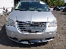 2A4RR5D12AR****** Salvamento y Reparables 2010 Chrysler Town & Country en Estado de Pennsylvania