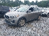 5XYPG4A35GG****** Usados y Reparables 2016 Kia Sorento en Atlanta North