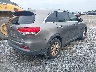 5XYPG4A35GG****** Salvamento y Destrozados 2016 Kia Sorento en Estado de Georgia