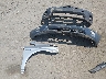 JTDKN3DU2A0****** Wrecked 2010 Toyota Prius in Arkansas State