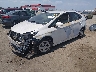 JTDKN3DU2A0****** Used and Repairable 2010 Toyota Prius in Little Rock