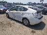 JTDKN3DU2A0****** Salvage and Repairable 2010 Toyota Prius in Little Rock