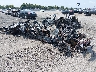 1FTFW4L80RF****** Salvage and Wrecked 2024 Ford F-150 in Little Rock