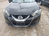 1N4AA6AP3GC****** Wrecked 2016 Nissan Maxima in Illinois State
