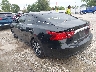 1N4AA6AP3GC****** Salvage and Repairable 2016 Nissan Maxima in Chicago South