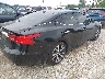 1N4AA6AP3GC****** Salvage and Wrecked 2016 Nissan Maxima in Illinois State